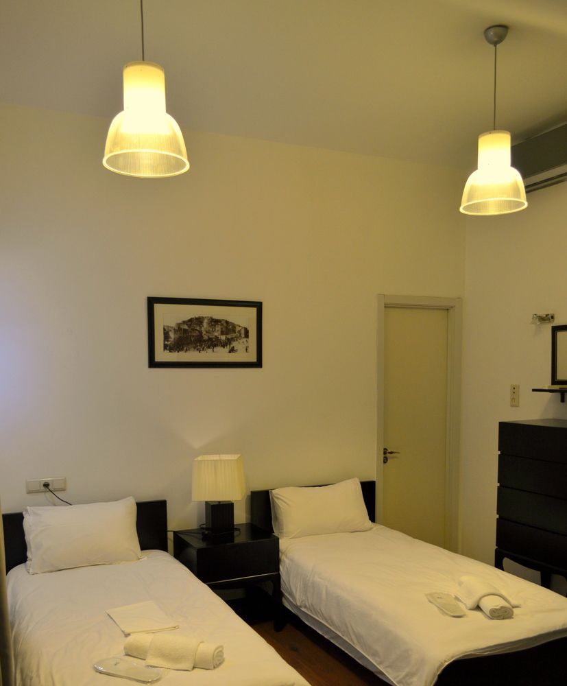 Deluxe apartment center of Tbilisi