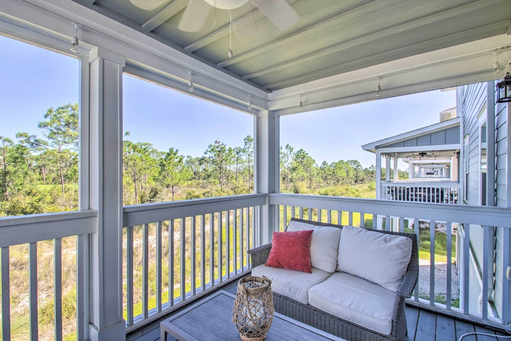 Pensacola Resort Escape: Steps to Beach Club - photo 29