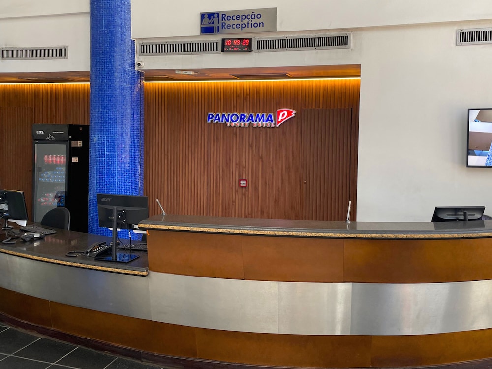Panorama Tower Hotel — Ipatinga — photo 5