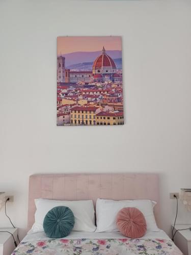 Pitti Mannelli Suite — 4-Star Luxury Hotel in Florence, Italy