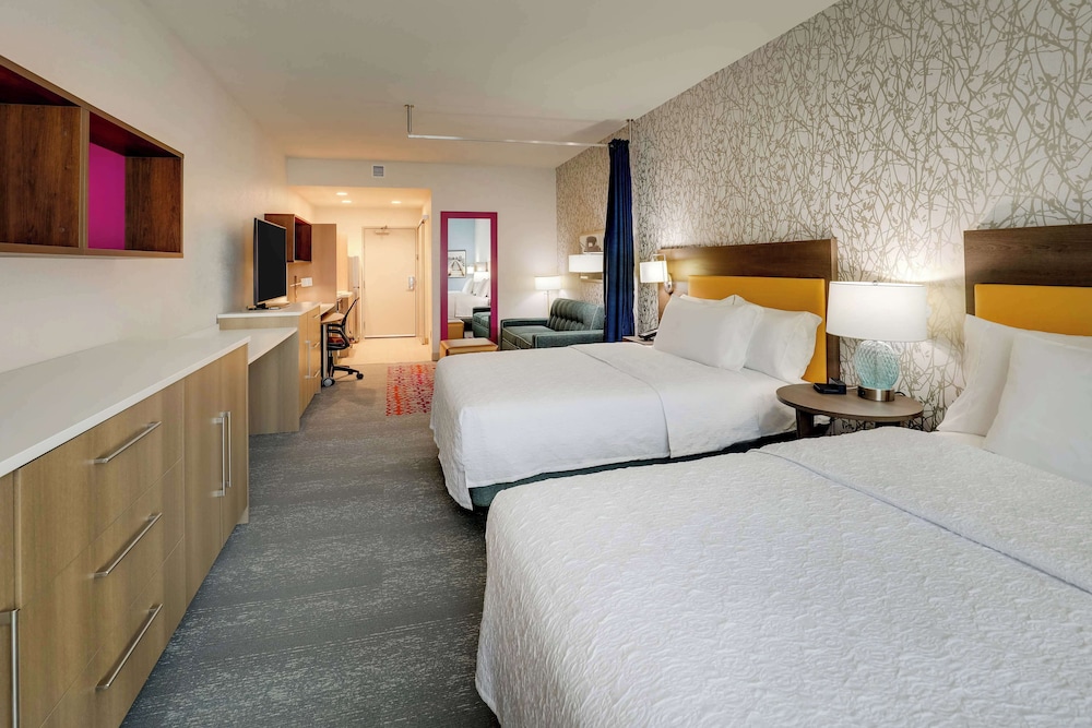 Home2 Suites by Hilton Sanford - photo 16