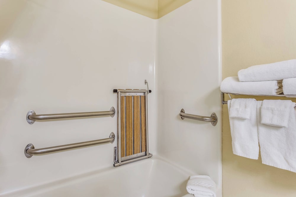 TownePlace Suites Dallas Bedford - photo 18