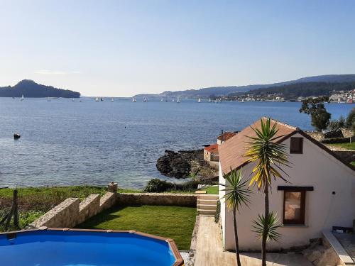 El Almacen de Lola in Poio, Spain