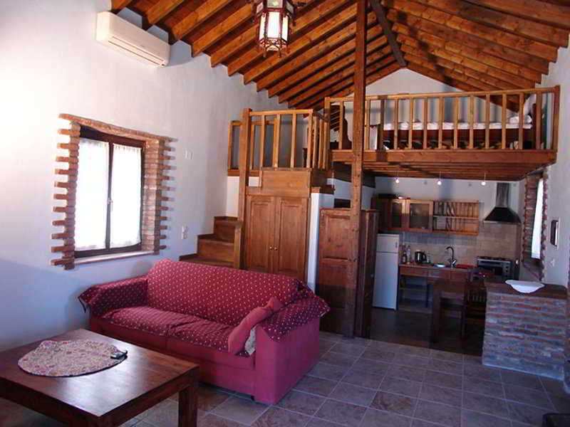 Aloni Cottages — Mithymna — photo 4