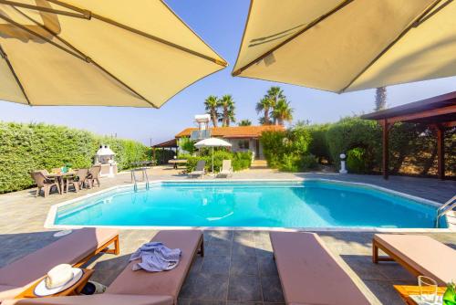 Villa Joelena