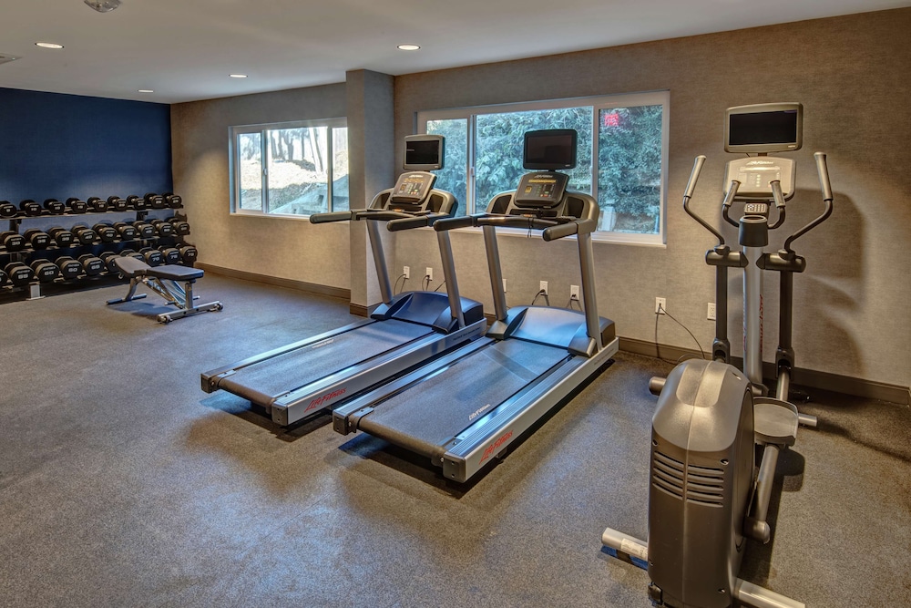 Hampton Inn Cardiff Beach Encinitas CA Near Del Mar - photo 17
