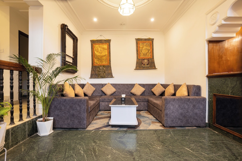 Kathmandu Business Hotel in Kathmandu, Nepal