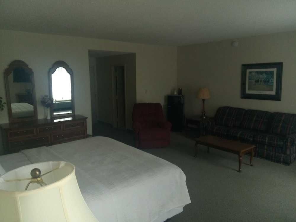 Gold Vault Inn - photo 10