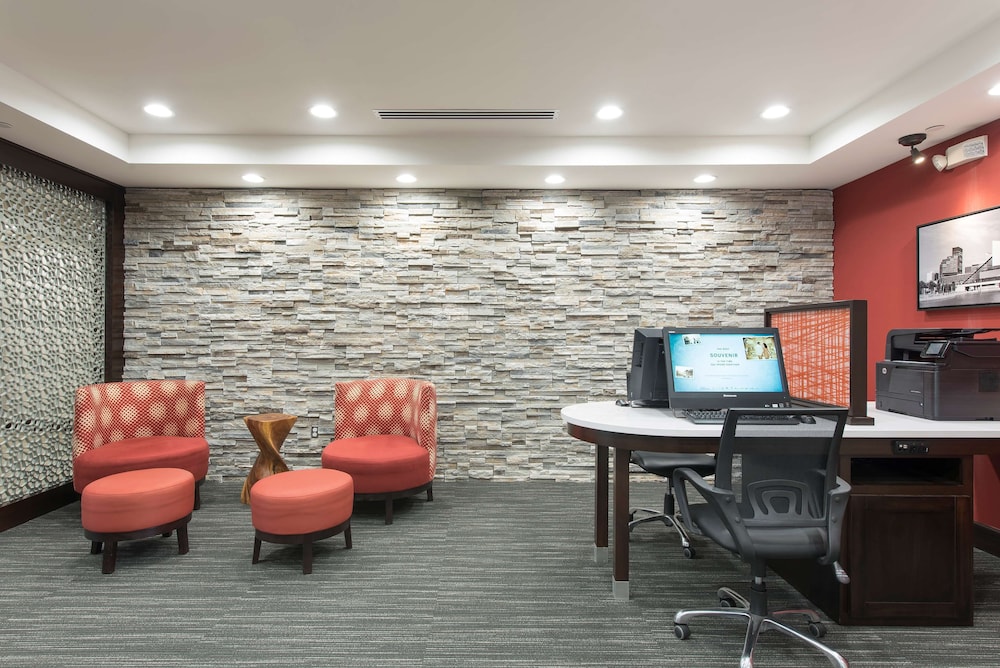 Homewood Suites by Hilton Cleveland Sheffield - photo 41