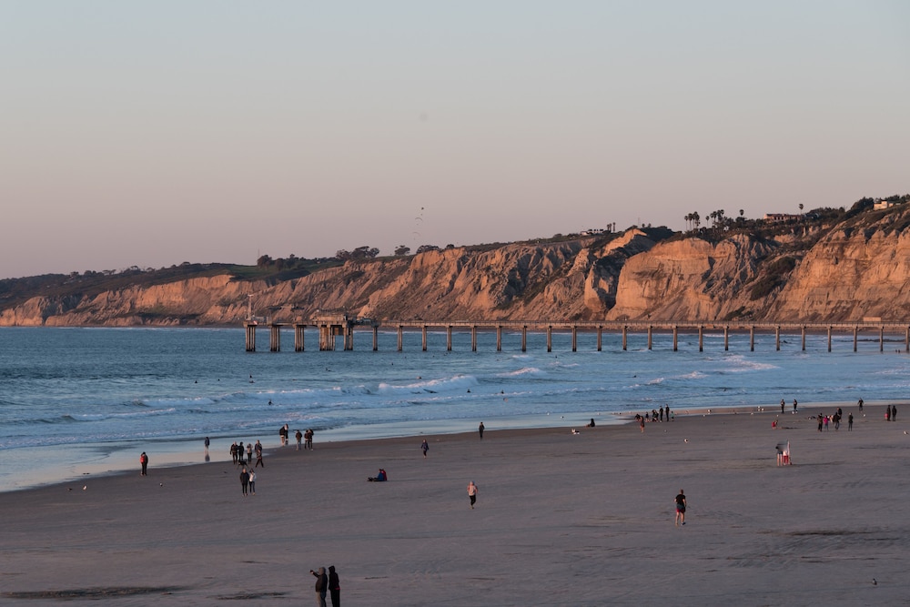 La Jolla Shores Hotel - photo 30