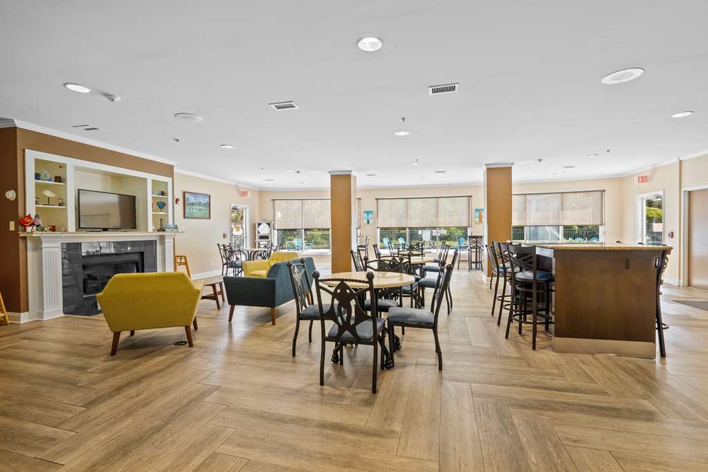 Blue Water Inn Suites BW Signature Collection - photo 4