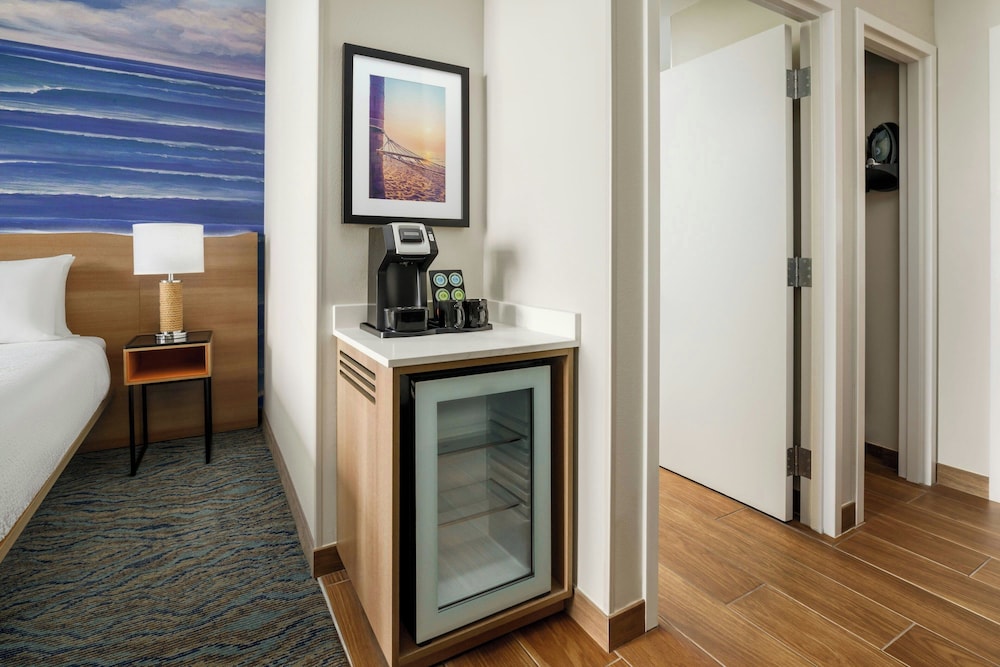 Courtyard by Marriott Oceanside Fort Lauderdale Beach - photo 10