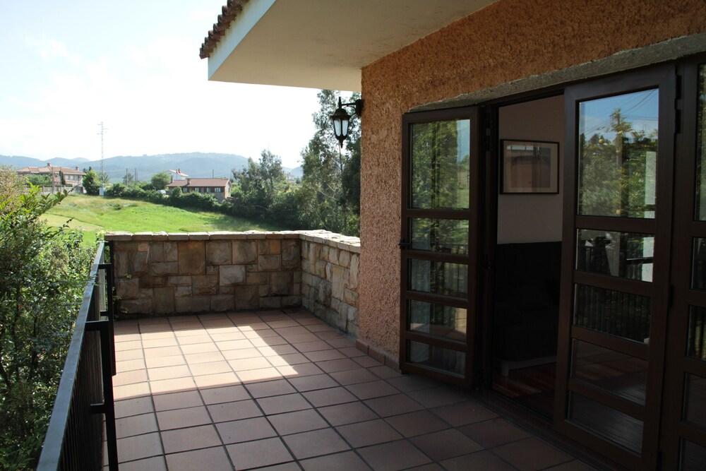 Apartamentos Sierra Pulide — Castrillon — photo 2