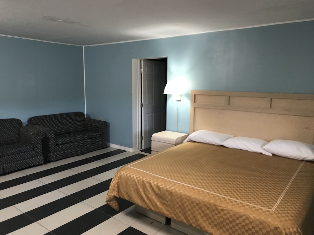 Apollo Inn Motel - photo 10