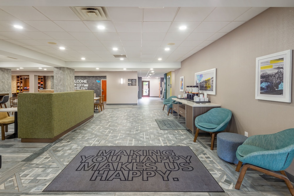 Hampton Inn Belle Vernon - photo 6