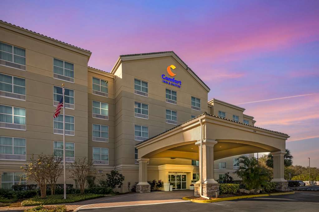 Comfort Inn & Suites Tavares North - photo 4