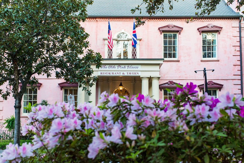 Holiday Inn Savannah Historic District by IHG - photo 24