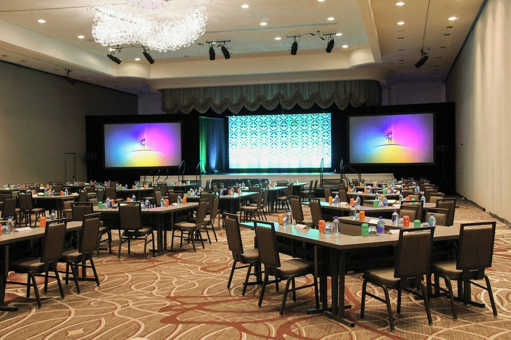 Gaylord Opryland Resort & Convention Center - photo 49