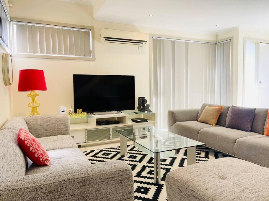 D104 Winston Fresh Fantastic — hotel in Braybrook