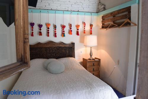 Posada Santa in San Cristobal De Las Casas, Mexico