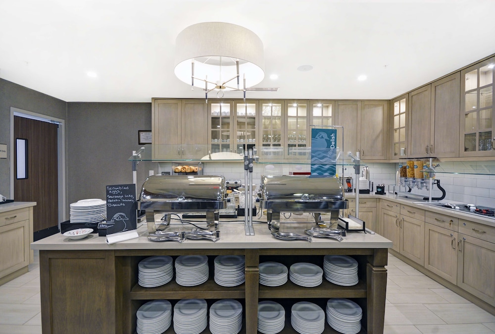 Homewood Suites by Hilton Athens Downtown University Area - photo 32