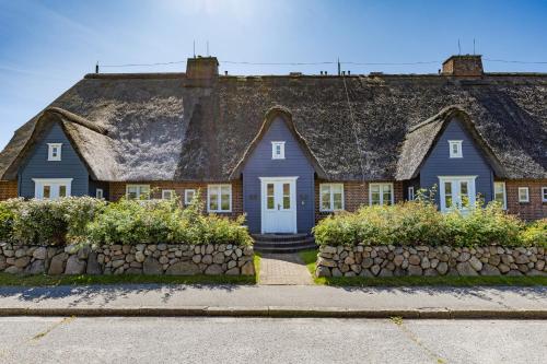 Austernfischer in List, Germany