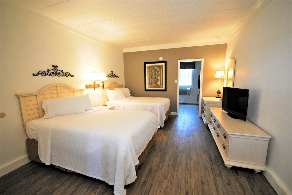 Grand Hotel of Cape May - photo 6