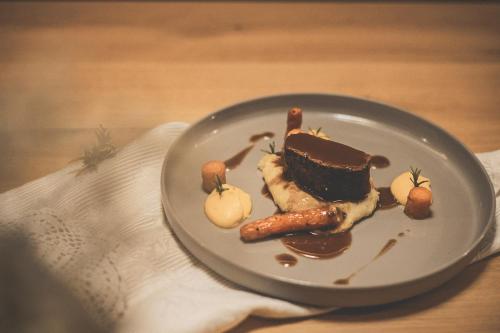 Hotel Turmwies in Tirolo, Italy