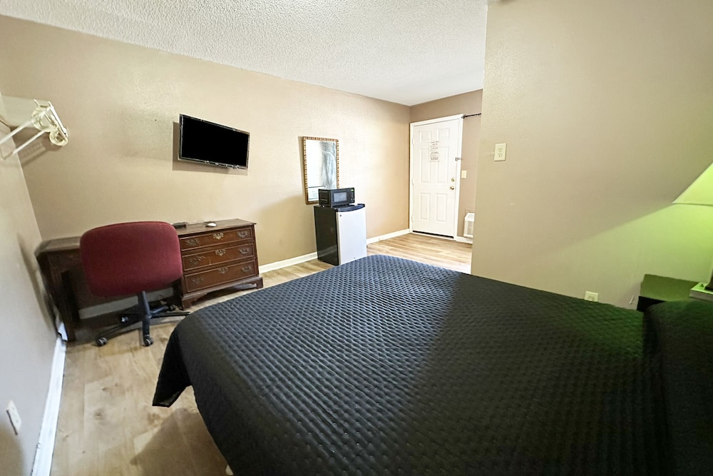 Sparta Seven Motel By OYO near Milledgeville - photo 19