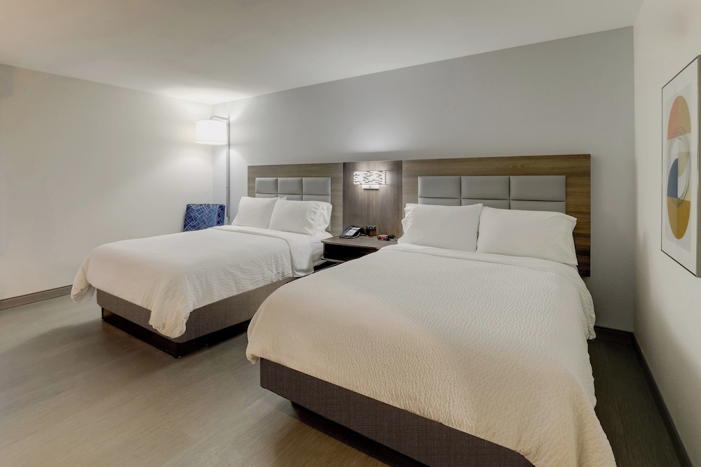 Holiday Inn Express Nicholasville by IHG - photo 10