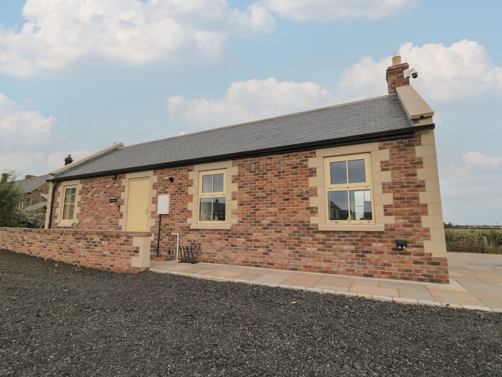 Whinny Cottage — 4-Star Luxury Hotel in Alnwick, United Kingdom