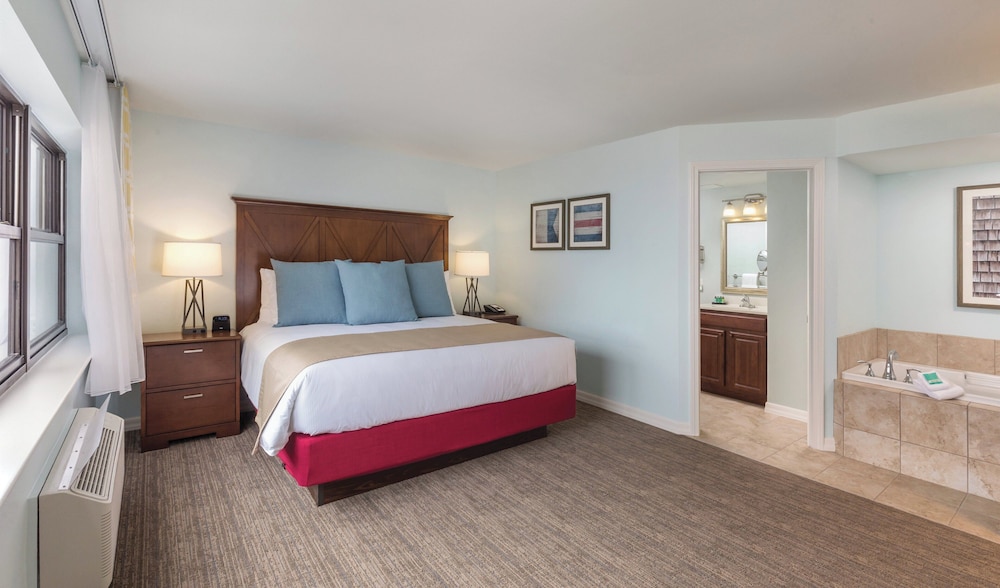 Club Wyndham Skyline Tower - photo 43