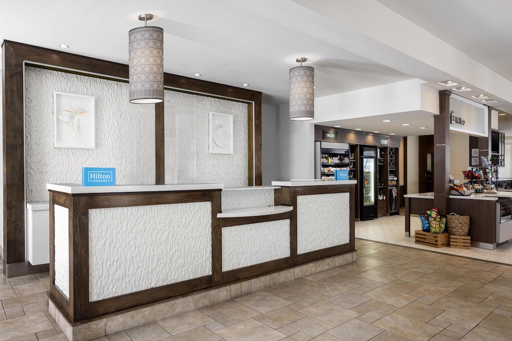Hilton Garden Inn Pascagoula - photo 9