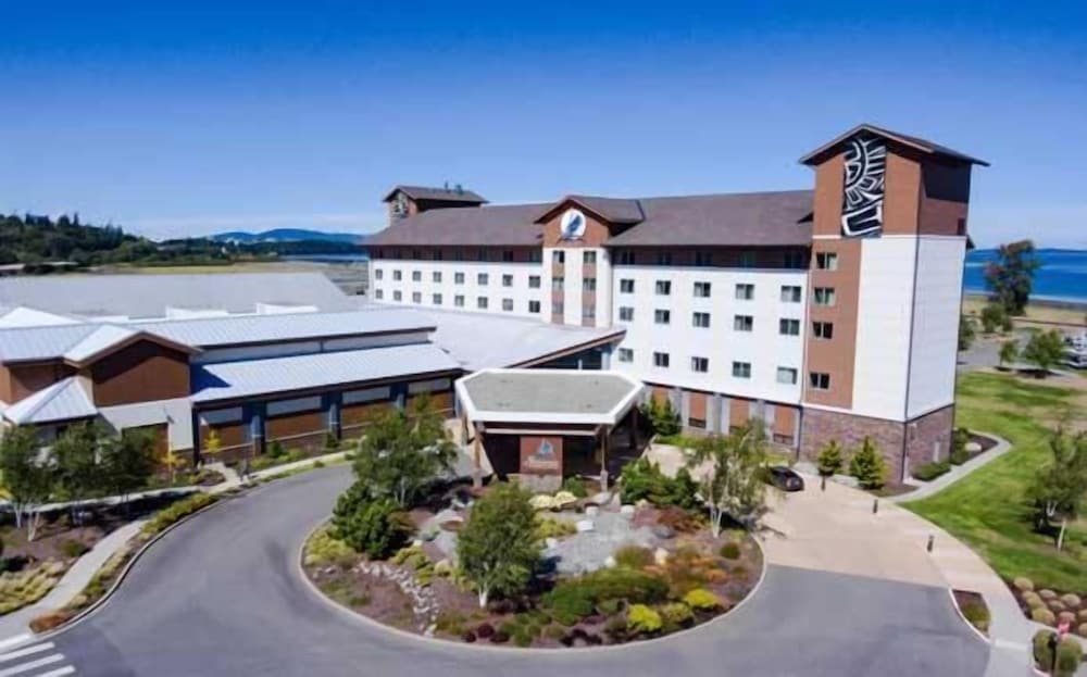 Swinomish Casino & Lodge - photo 56