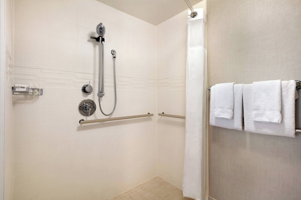 Residence Inn by Marriott Baltimore Inner Harbor - photo 27