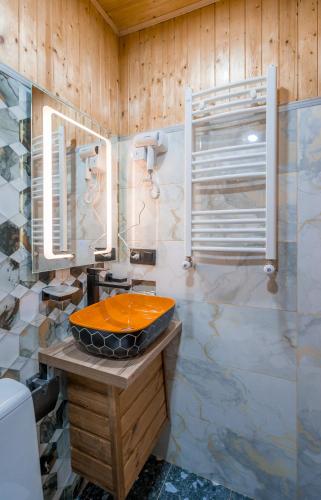 Apart View Hotel & Spa