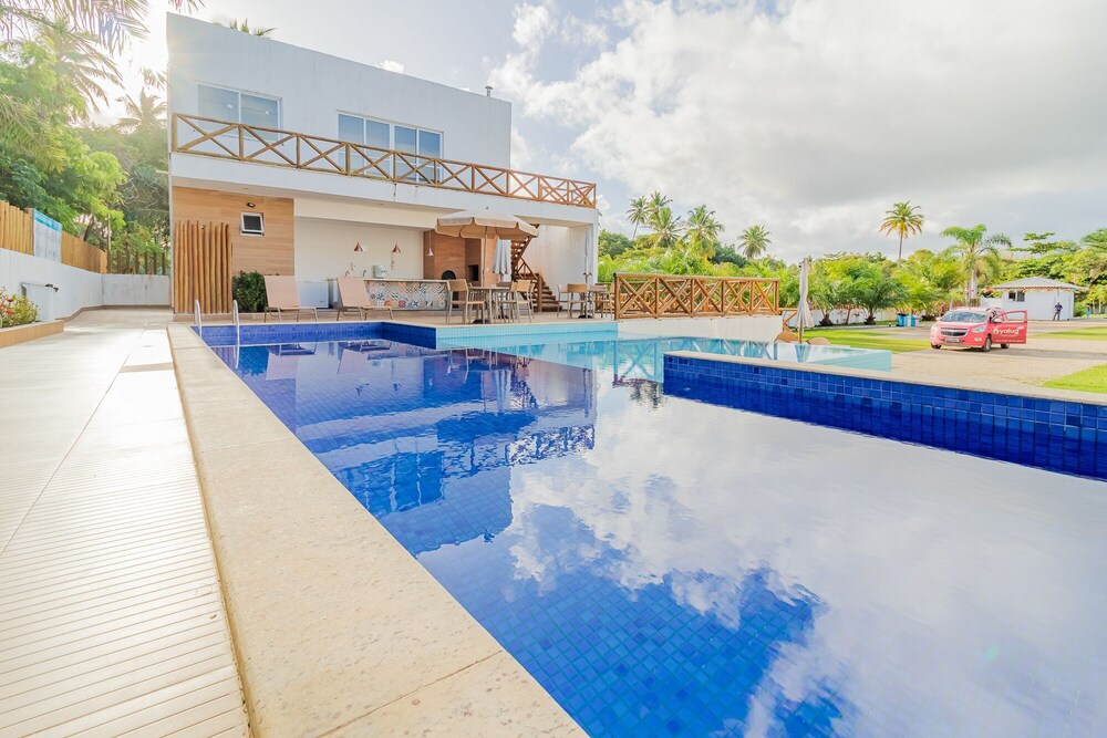 IM04 Ótimo Apto 3 Quartos Imbassaí in Mata De Sao Joao, Brasil