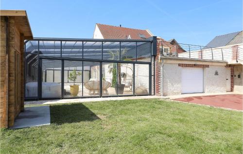 Le Loft De La Grange - last minute hotel in Nogent-Sur-Oise