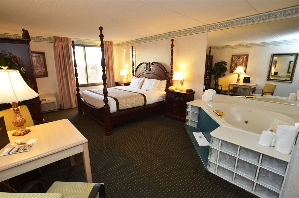 Olympia Resort and Conference Center - photo 8