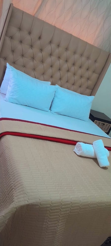 Marcifen in Harare, Zimbabwe