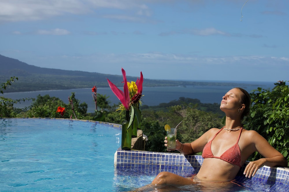 Totoco Eco Resort in Altagracia, Nicaragua