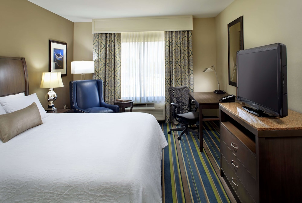 Hilton Garden Inn Texarkana - photo 6