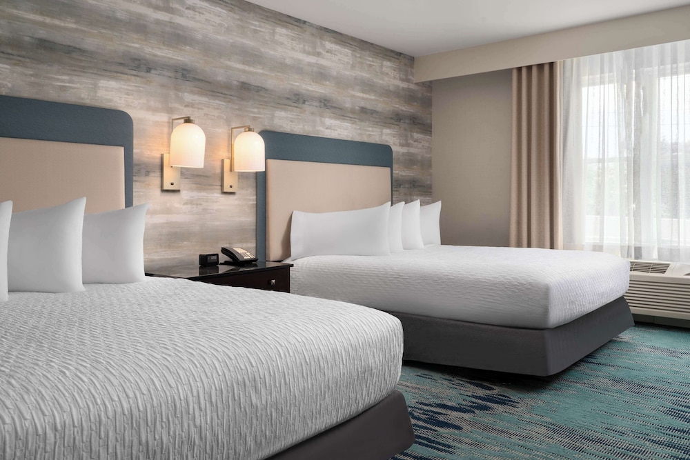 Homewood Suites by Hilton Newport Middletown RI - photo 7