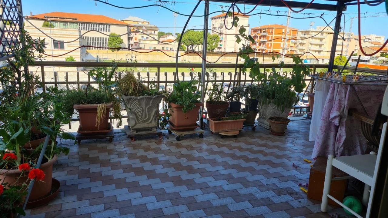 Casa Centrale Parcheggio Gratis — 4-Star Luxury Hotel in Porto San Giorgio, Italy