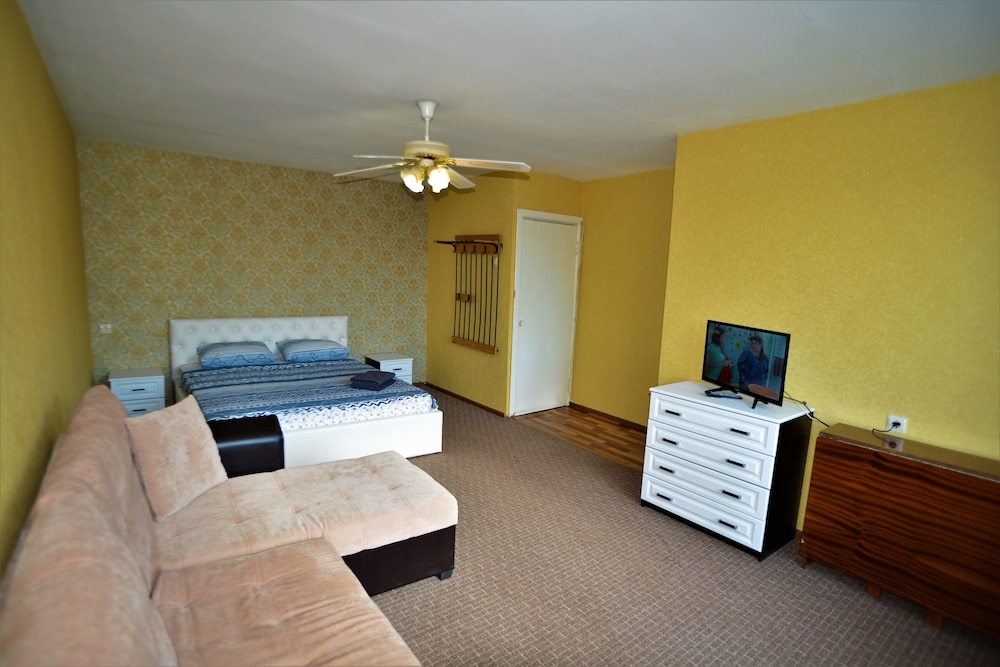 BestFlat24 Tulskaya - last minute hotel in Moscow