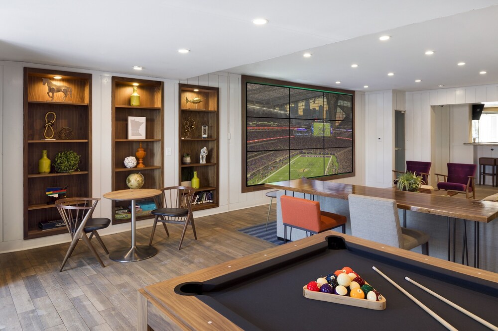 Holiday Inn : Bloomington W MSP Airport Area by IHG - photo 48