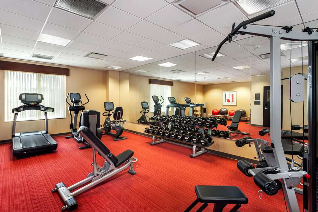 Hyatt Place San Diego Vista Carlsbad - photo 21