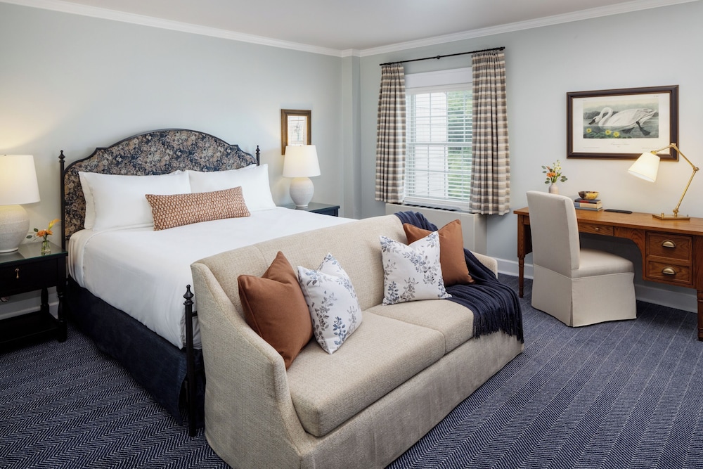 Colgate Inn - photo 7