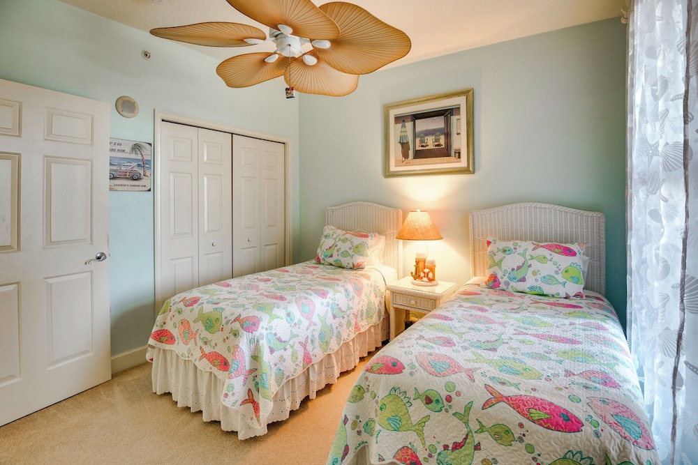 Daytona Towers Grande Unit 702 Apartment 2 - photo 11
