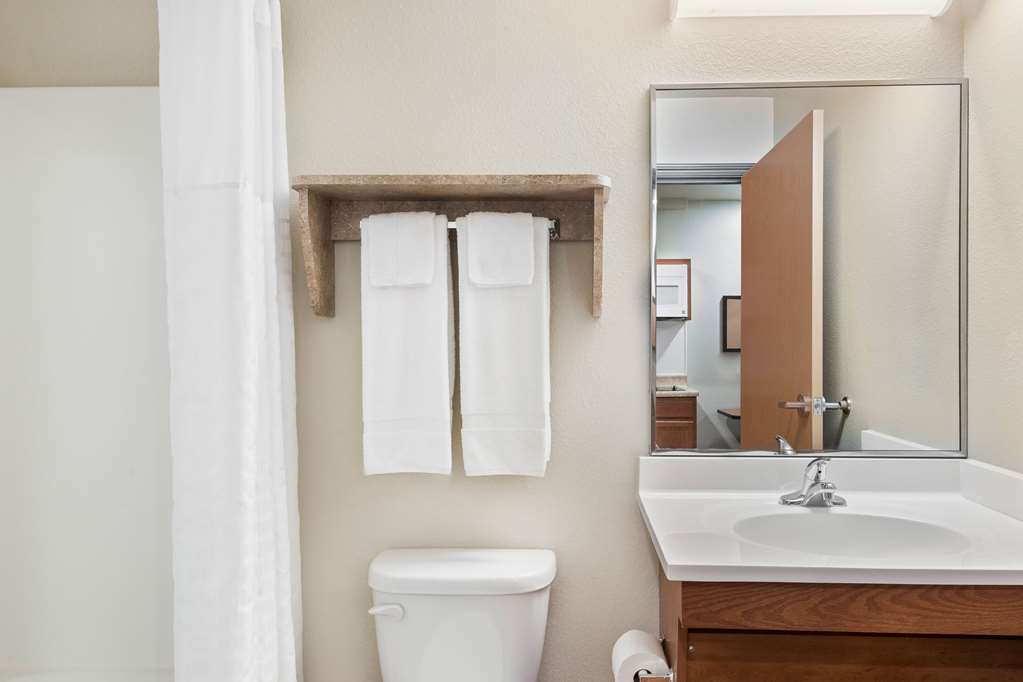 WoodSpring Suites Chattanooga - photo 15